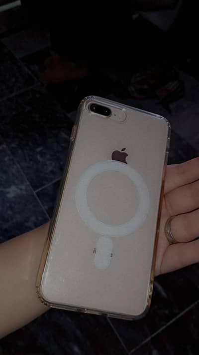 Apple iPhone 8 Plus