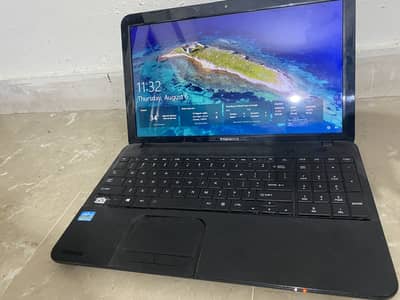 i5 2nd generation laptop 8gb ram 120ssd