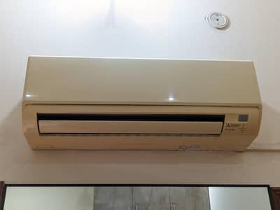 Mitsubishi AC For Sale
