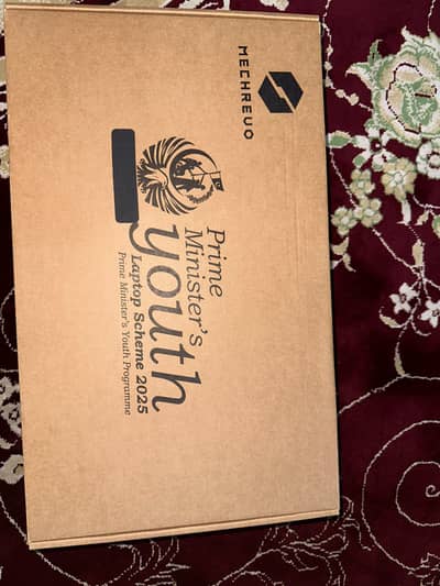 PM Laptop 2026
