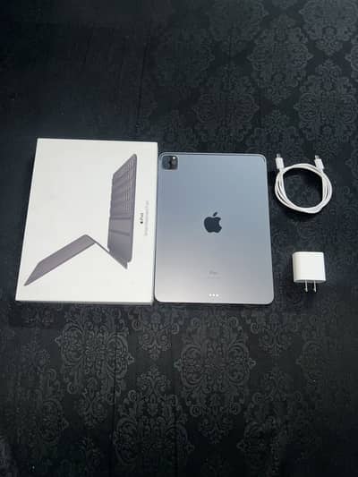 IPAD PRO 11 3RD Generation M1 For Sale And Exchange!