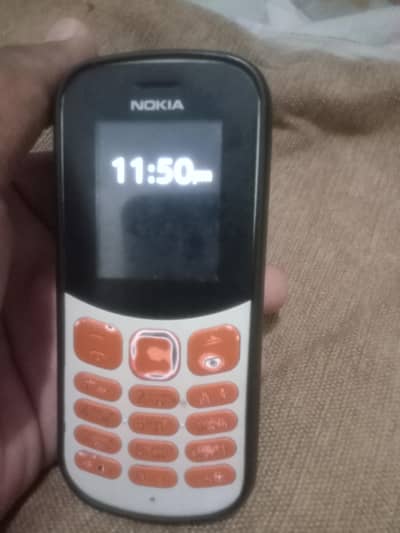 Nokia 130