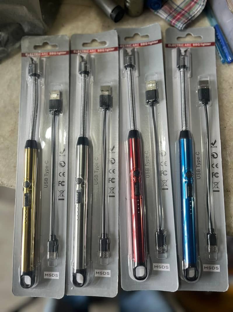 Kitchen lighter 4