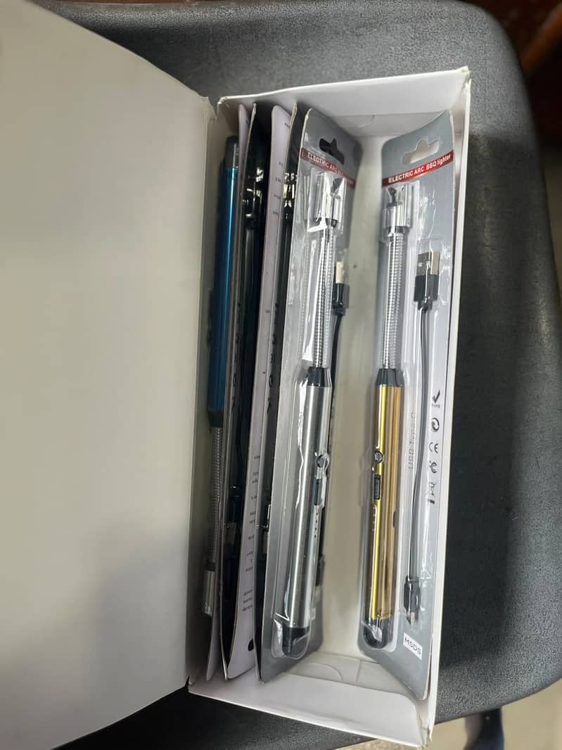 Kitchen lighter 5
