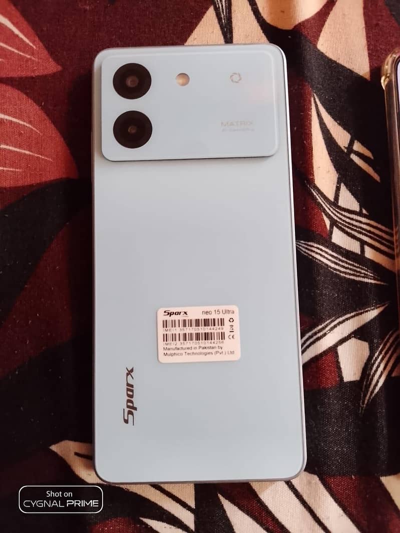 Tecno Other Model 0