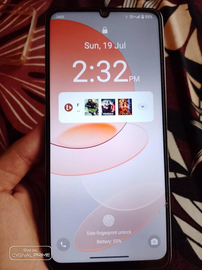 Tecno Other Model 1