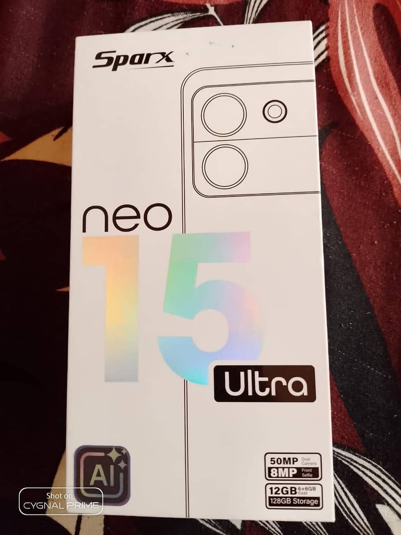 Tecno Other Model 2