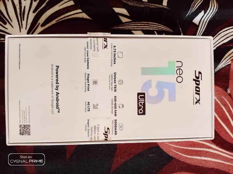 Tecno Other Model 3