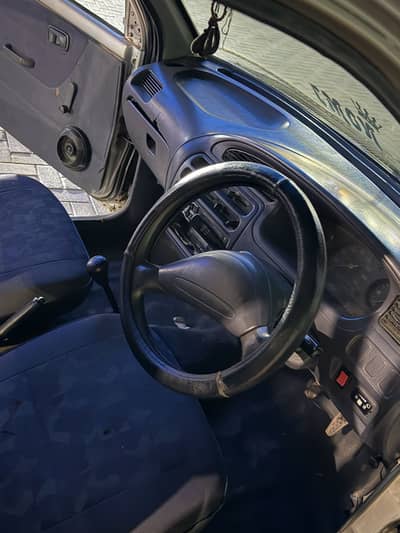 Daihatsu Cuore 2006