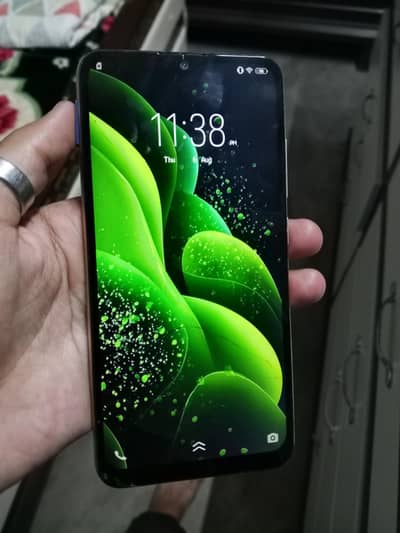 Vivo Y90