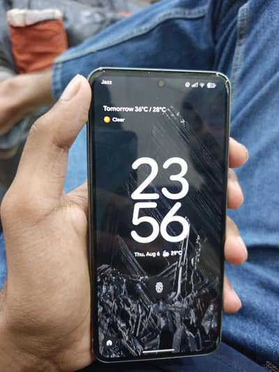Google Pixel 8