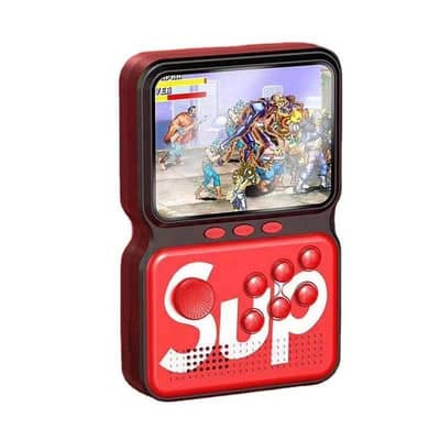 Sup M3 game box