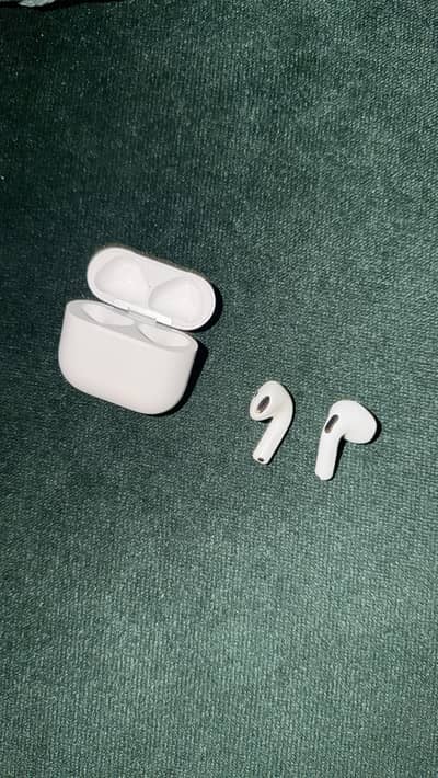 Airpods 4