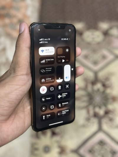 Apple iPhone XS Max Official PTA No issues