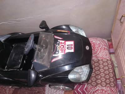 for mini kids car