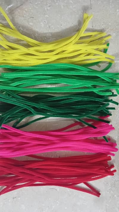pack of 90 pipe cleaners