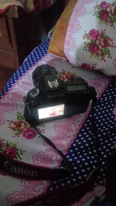 Canon camera 5D mark ‼ exchange possible