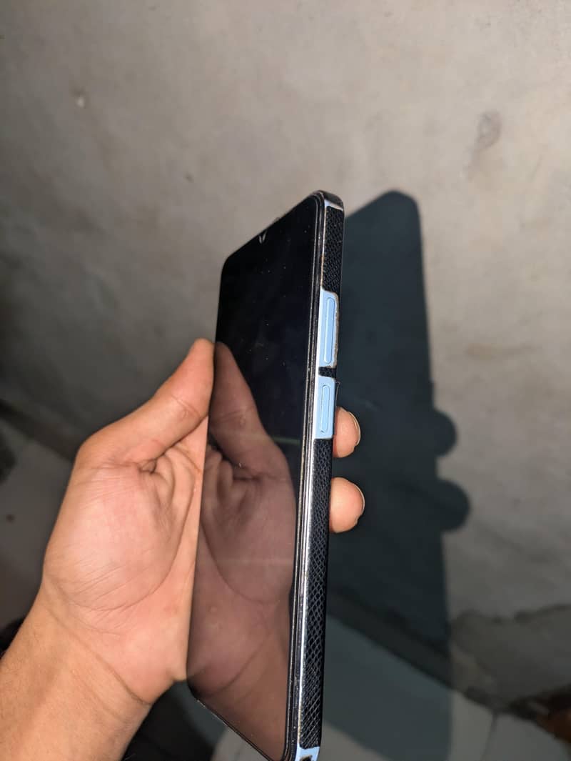 Realme Note 50 0