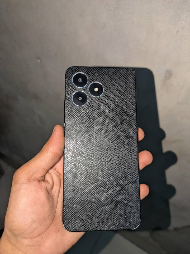 Realme Note 50 1