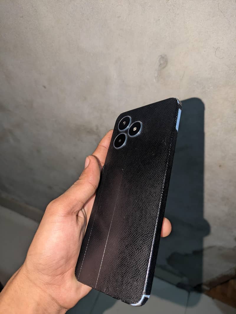 Realme Note 50 2