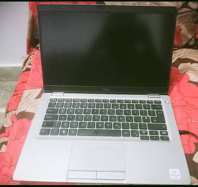 Dell Latitude 5310