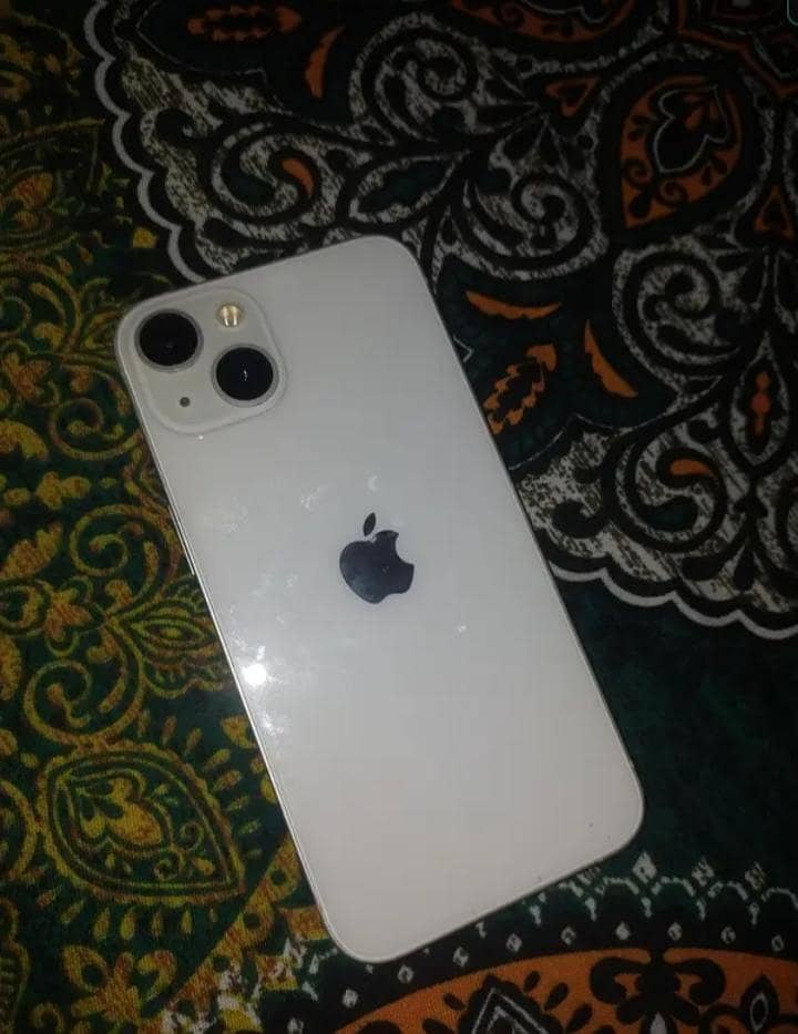 Apple iPhone 13 1