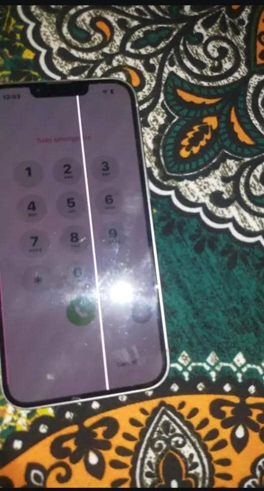 Apple iPhone 13 2