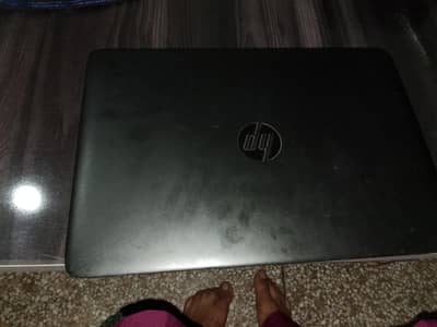 HP 840 G1