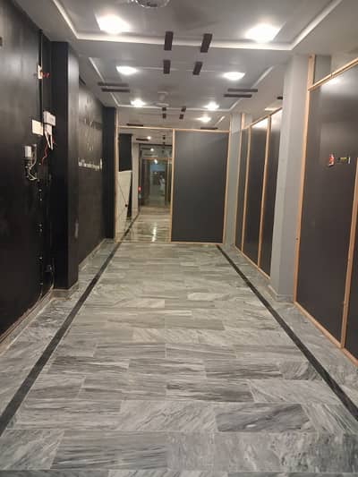 1st floor hall for rent