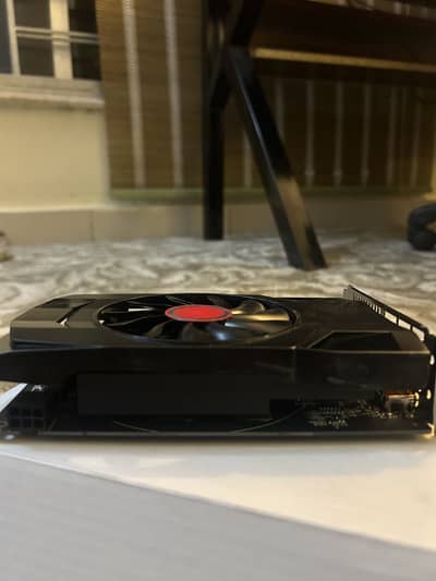 Amd Rx560 4gb
