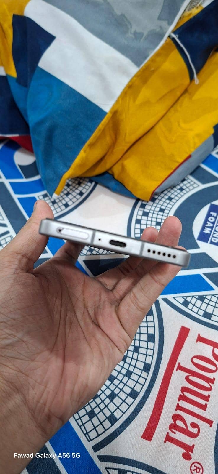 Infinix Note 50 1