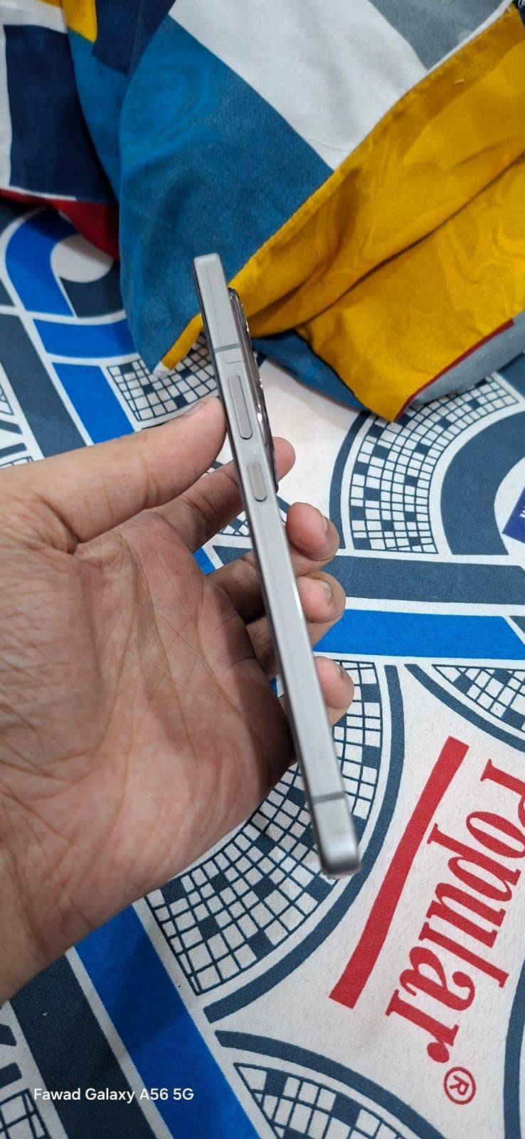 Infinix Note 50 3