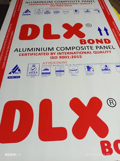 Manufacturers Acp Dlx Bond Ruco Bond Abond SR Bond Arrow Bond