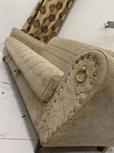 Sofa combed For Sale