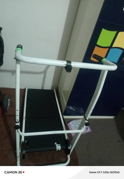 treadmil