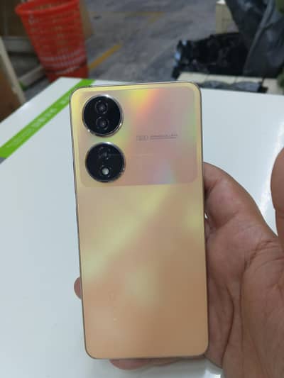 Vivo Y100