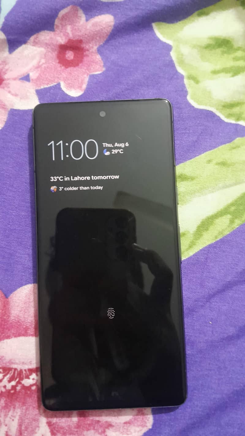 Google Pixel 7 1