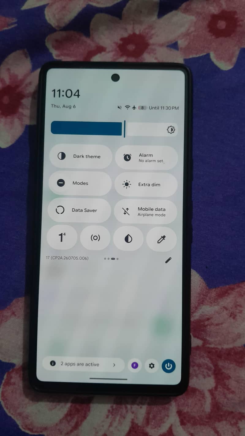 Google Pixel 7 2