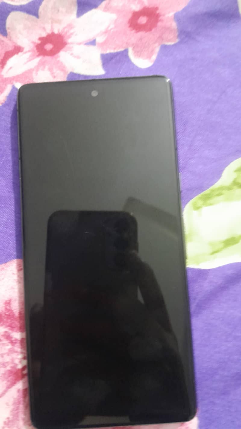 Google Pixel 7 3