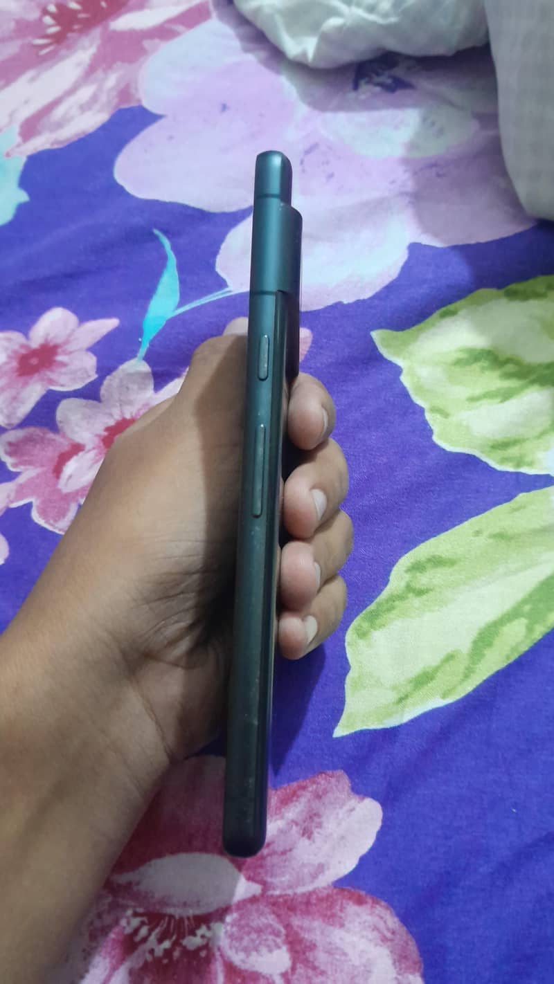 Google Pixel 7 6