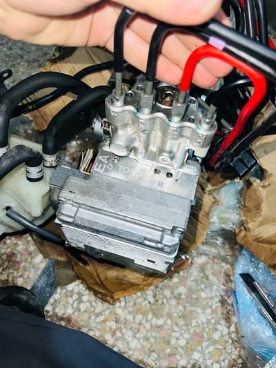 ABS [anti lock Braking system] Hybrid Battery /Cells/prius/aqua/vezel