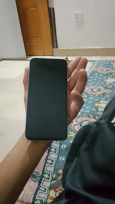 Tecno Spark Go1