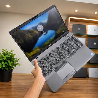 Dell Precision 3541 4GB Graphic Card