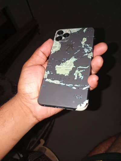 Apple iPhone 11 Pro Max