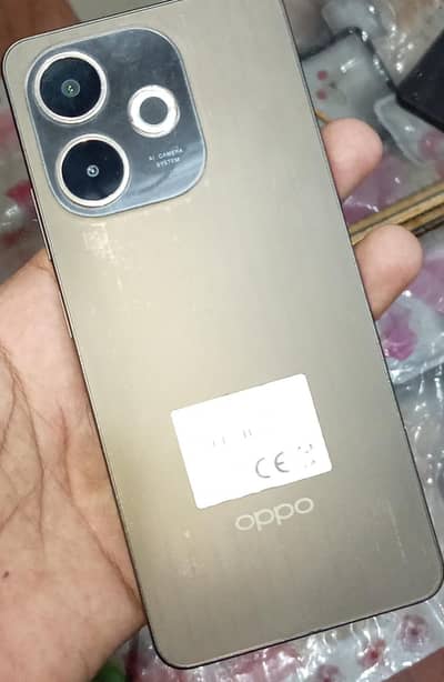 OPPO A5 Pro