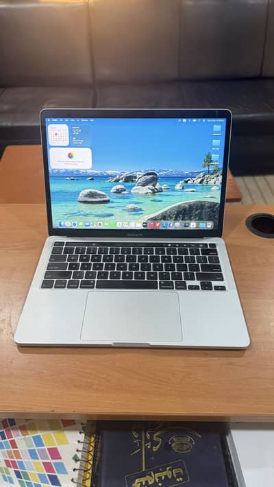2020 MacBook Pro 1TB SSD 16GB RAM | Pindi & Nowshera