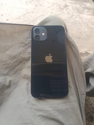 Apple iPhone 12 non pta 03251552075