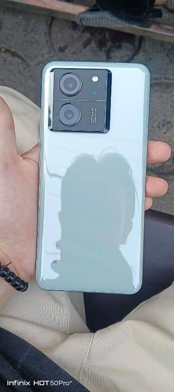 XIAOMI 13T PRO 12/256 10/10 NON PTA