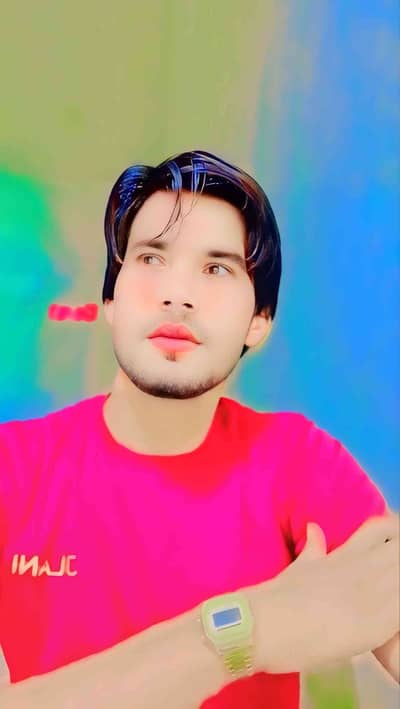 Nadeem Ali
