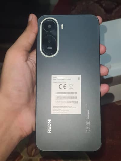 Xiaomi Redmi A7 pro
